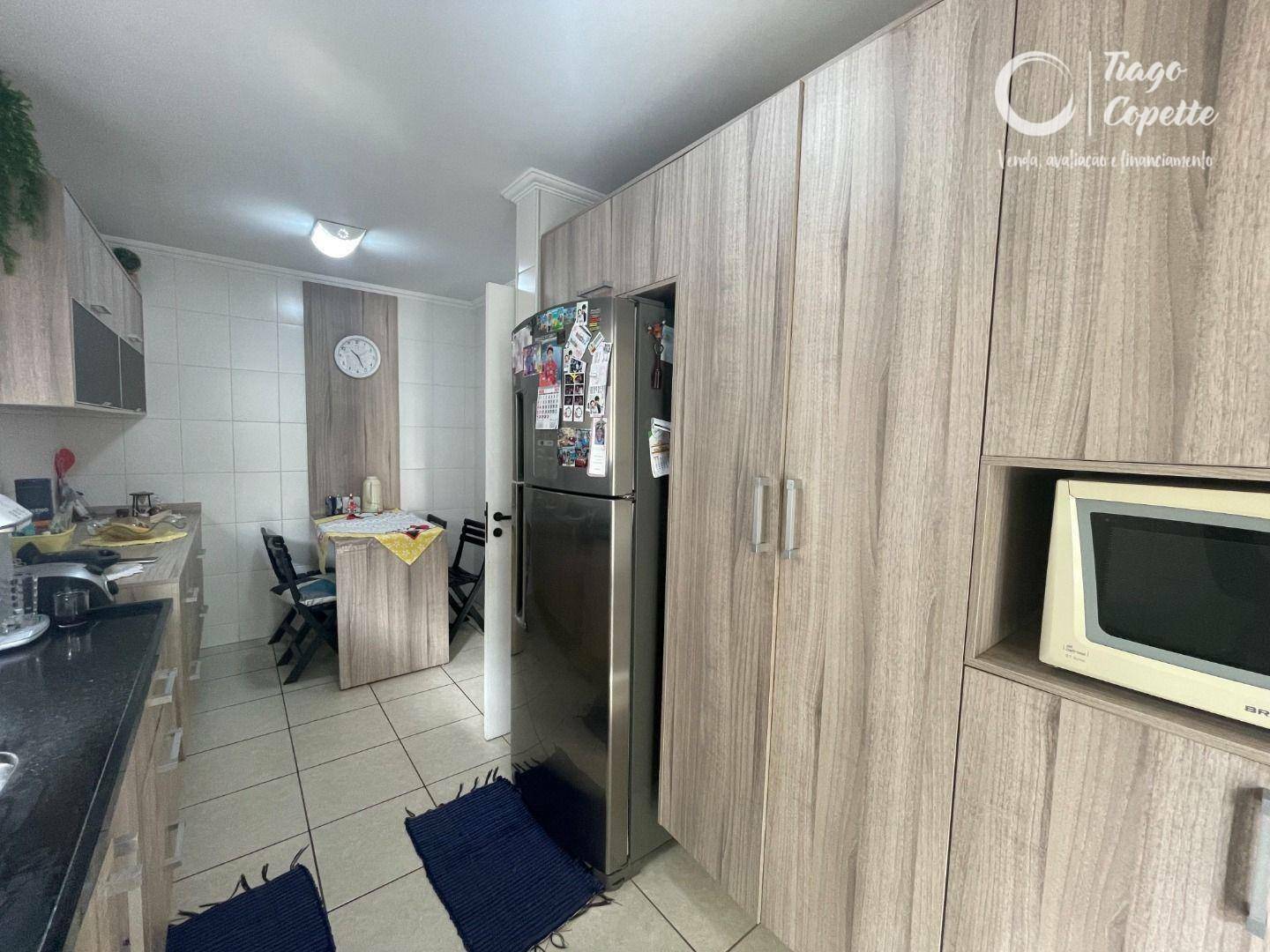 Casa de Condomínio à venda com 4 quartos, 159m² - Foto 29