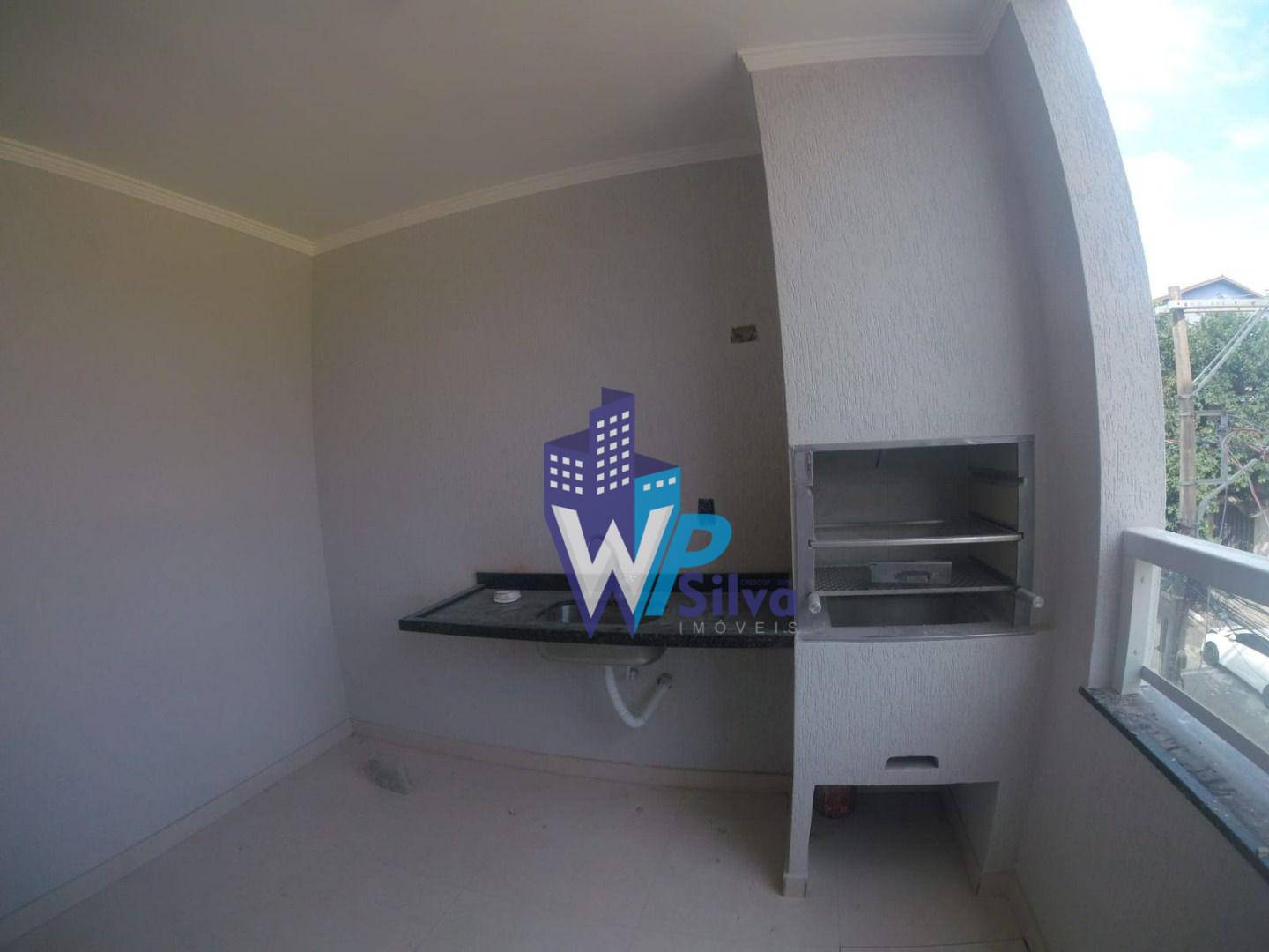 Apartamento à venda com 2 quartos, 52m² - Foto 17