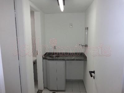 Conjunto Comercial-Sala para alugar, 90m² - Foto 12