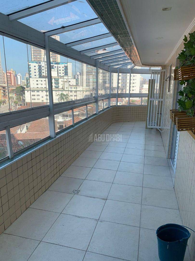 Apartamento à venda com 3 quartos, 227m² - Foto 14