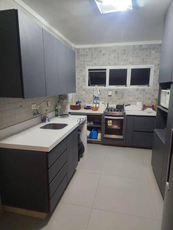 Apartamento à venda com 3 quartos, 100m² - Foto 8