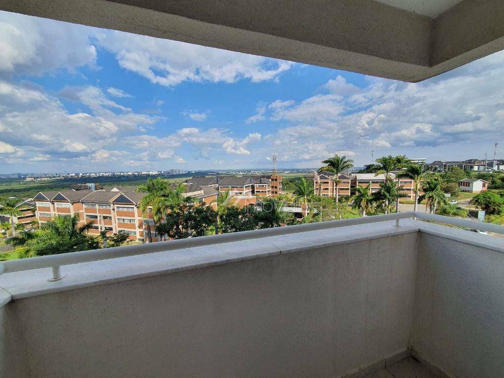 Apartamento à venda com 2 quartos, 60m² - Foto 7