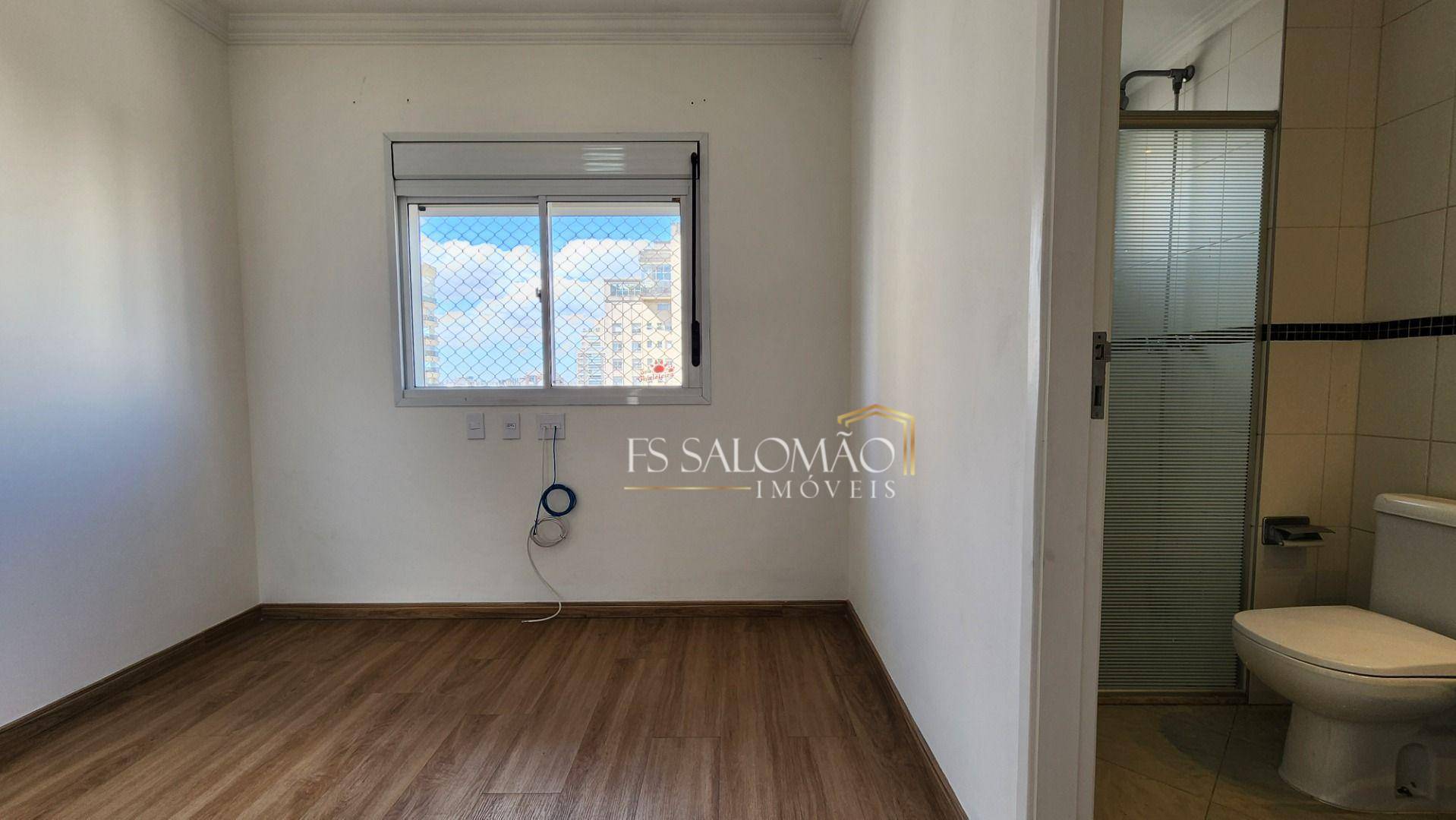 Apartamento à venda com 4 quartos, 176m² - Foto 15