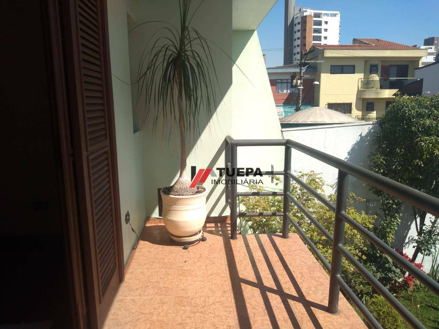 Sobrado à venda e aluguel com 3 quartos, 290m² - Foto 19