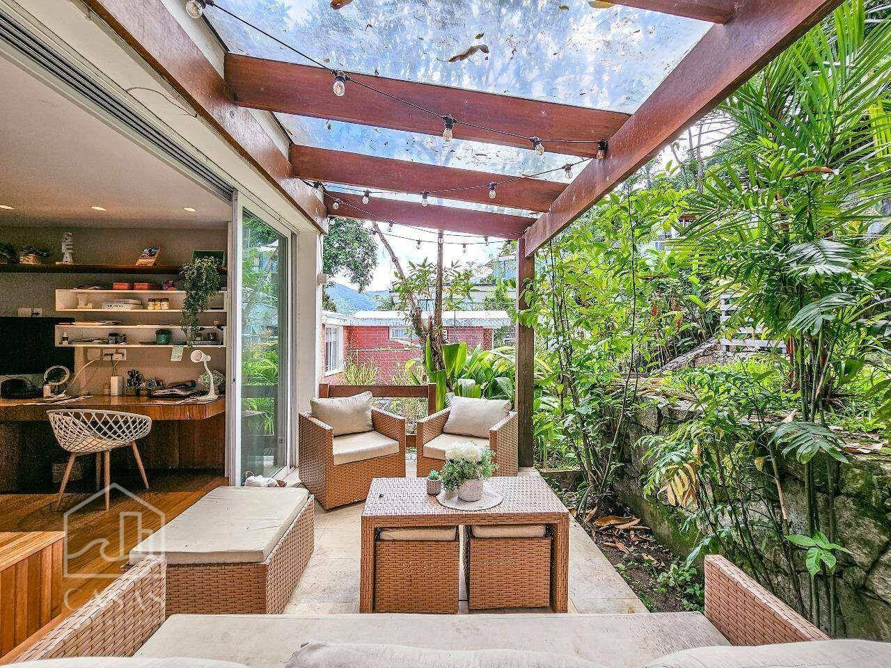 Casa à venda com 5 quartos, 450m² - Foto 17