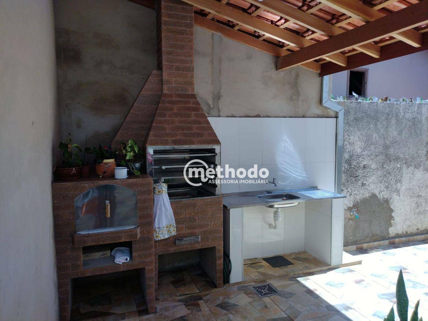 Casa à venda com 3 quartos, 240m² - Foto 18