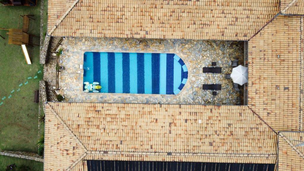 Chácara, 2 quartos, 550 m² - Foto 24