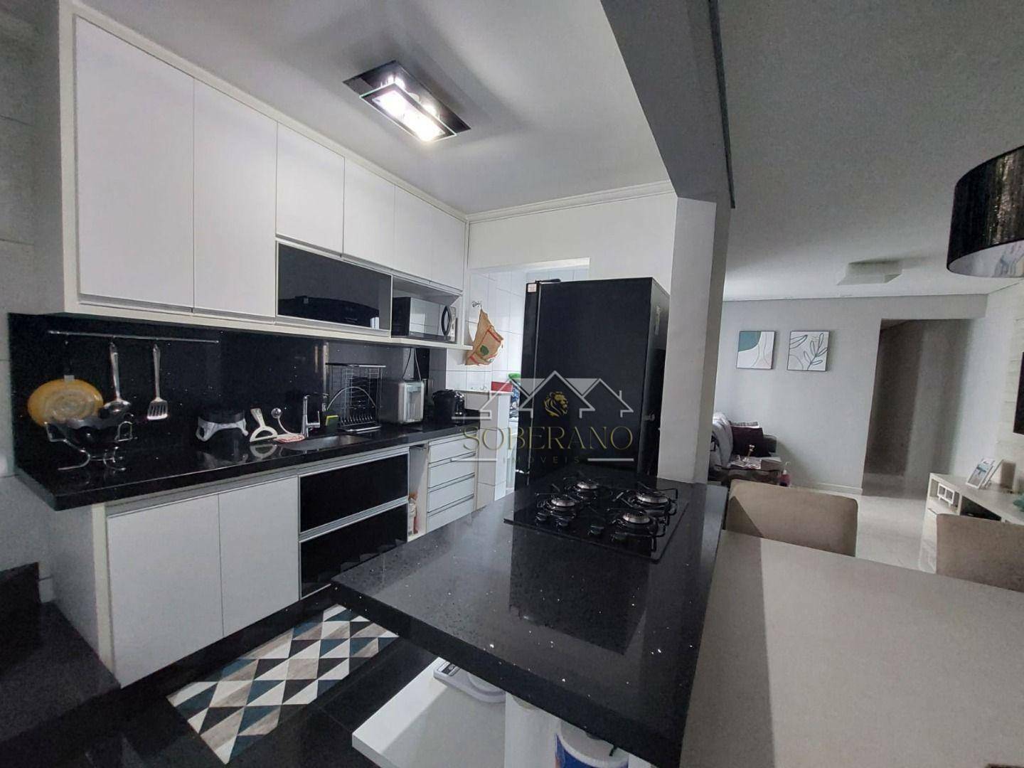 Cobertura à venda com 2 quartos, 134m² - Foto 8