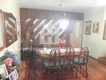 Apartamento à venda com 3 quartos, 98m² - Foto 1