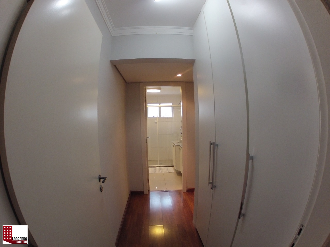 Apartamento à venda com 3 quartos, 142m² - Foto 13