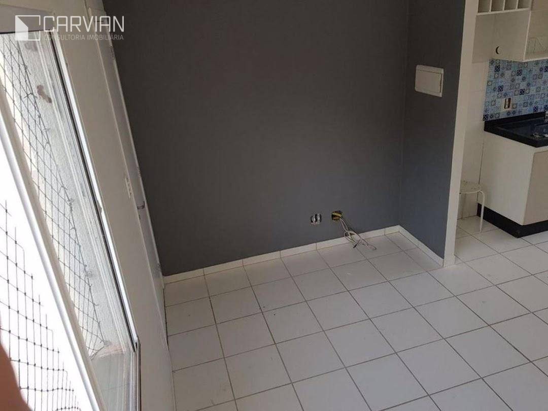 Apartamento à venda com 2 quartos, 43m² - Foto 6