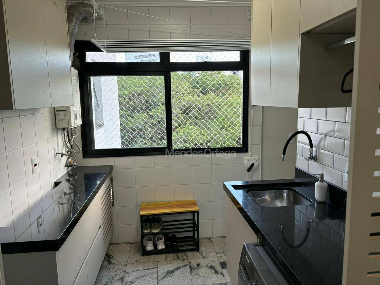 Apartamento à venda com 3 quartos, 131m² - Foto 15