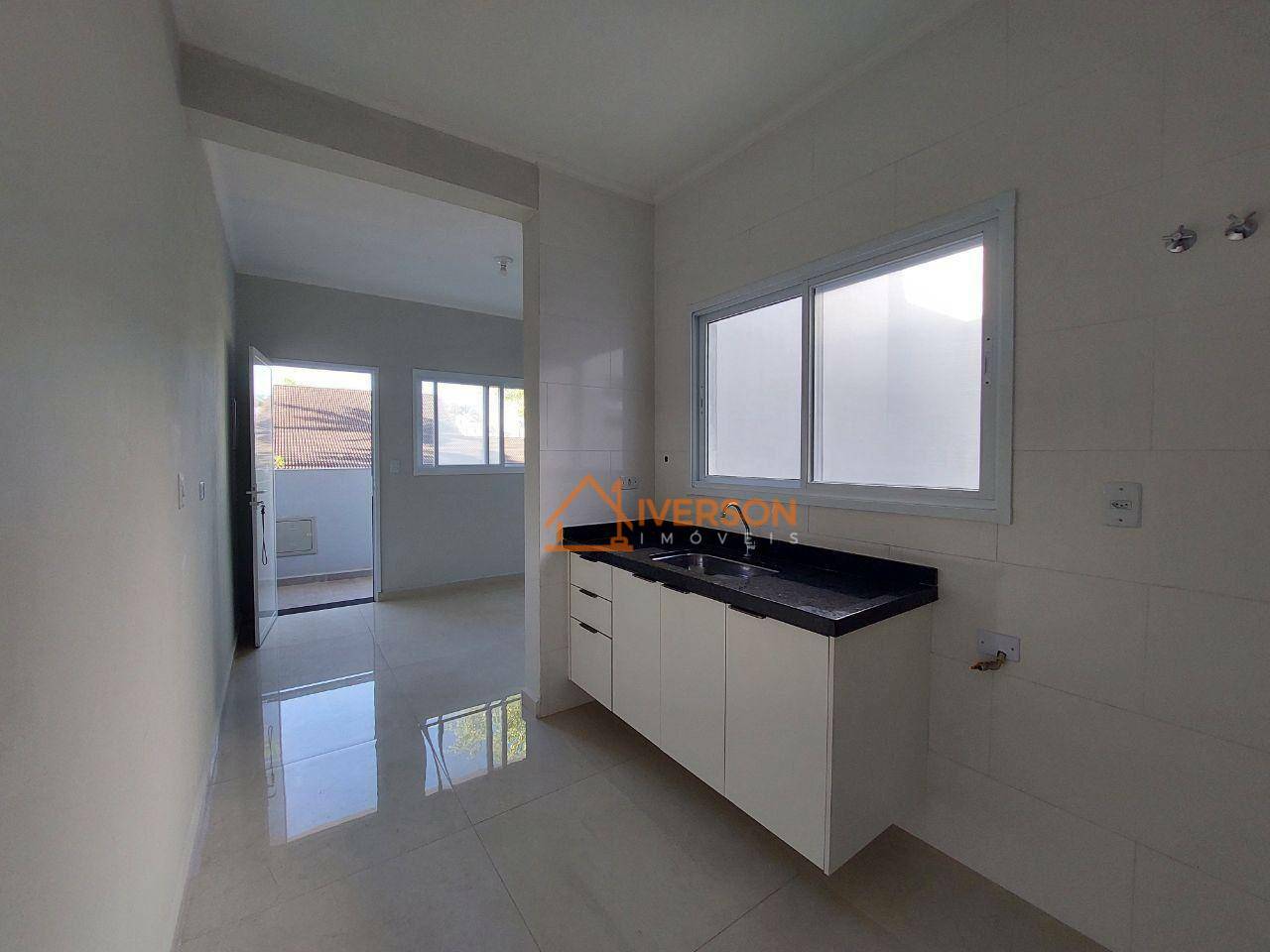 Apartamento para alugar com 2 quartos, 47m² - Foto 6