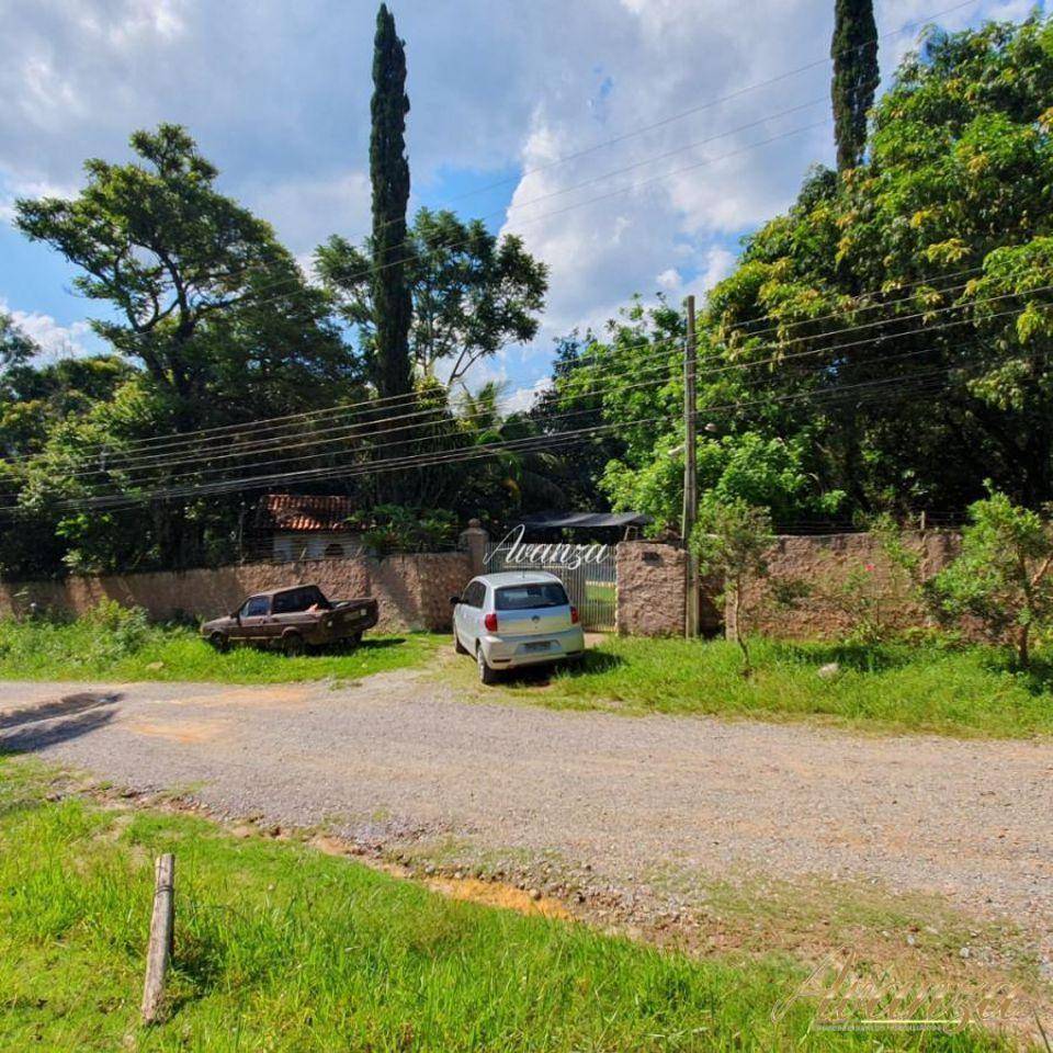 Chácara, 3 quartos, 2000 m² - Foto 2