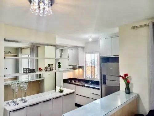 Apartamento para alugar com 3 quartos, 80m² - Foto 20
