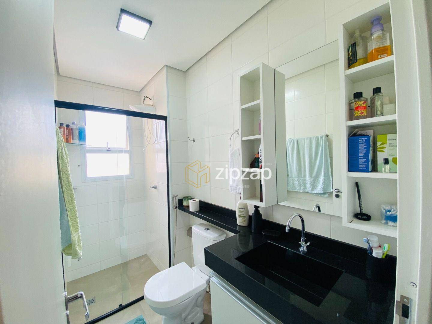 Apartamento à venda com 2 quartos, 52m² - Foto 7