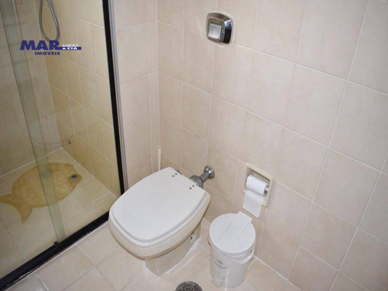 Apartamento à venda com 3 quartos, 210m² - Foto 8