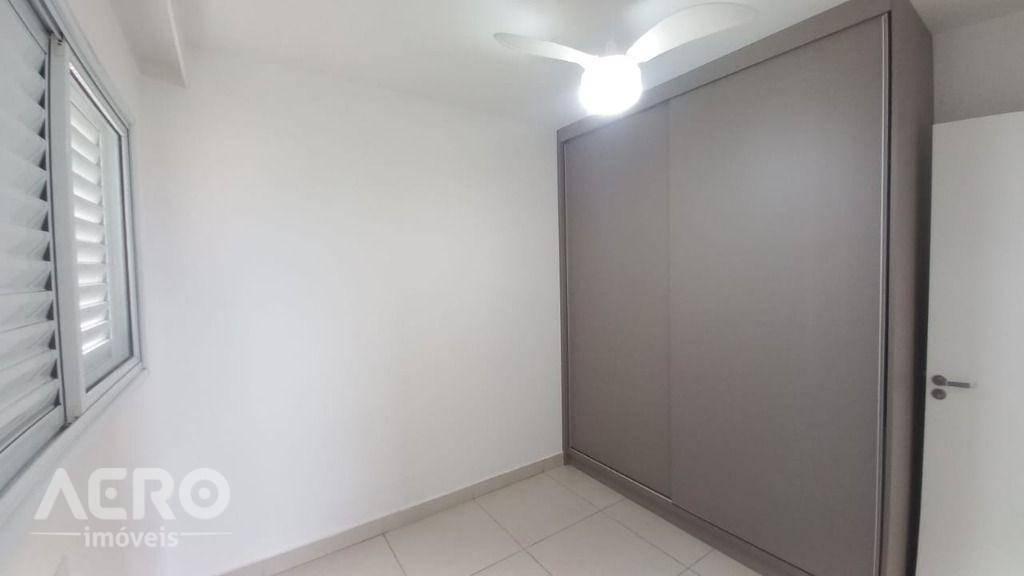 Apartamento à venda com 2 quartos, 50m² - Foto 6