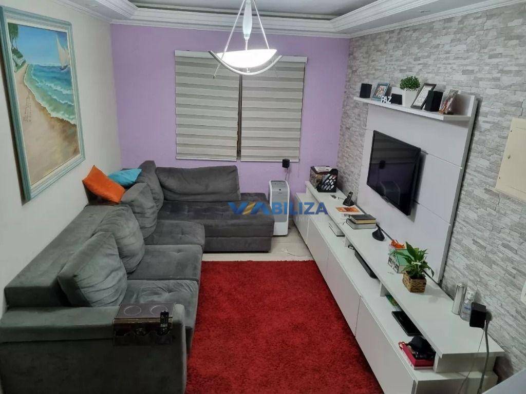 Sobrado à venda com 3 quartos, 150m² - Foto 10