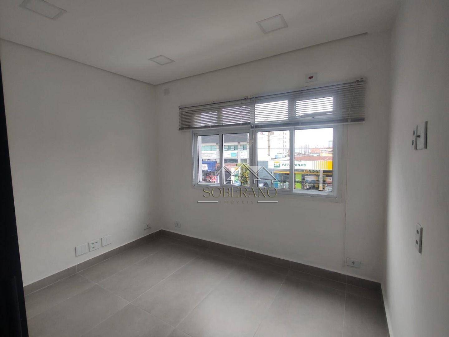 Conjunto Comercial-Sala para alugar, 36m² - Foto 7