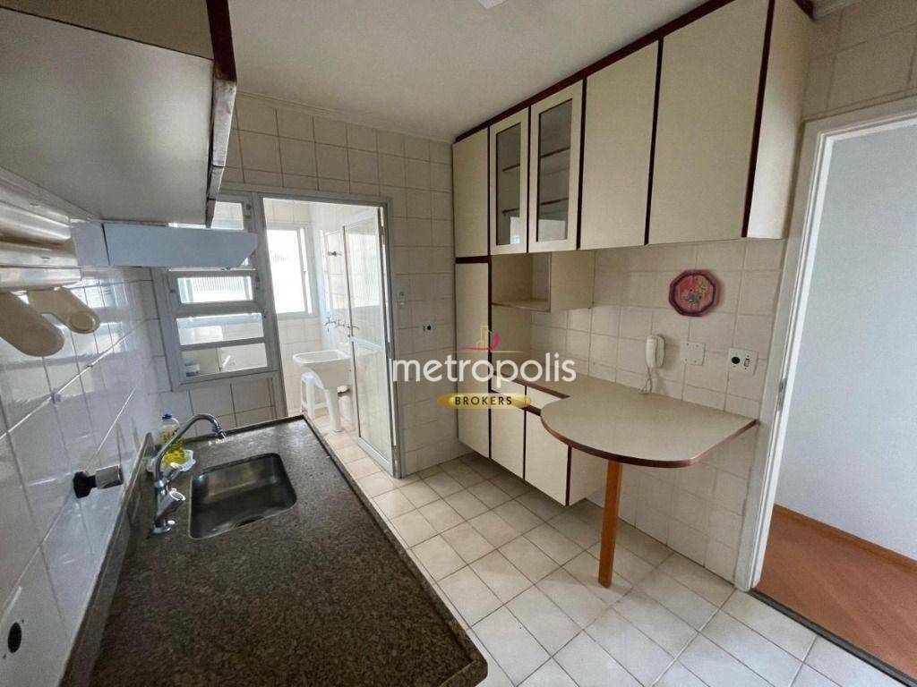 Apartamento à venda com 2 quartos, 58m² - Foto 4