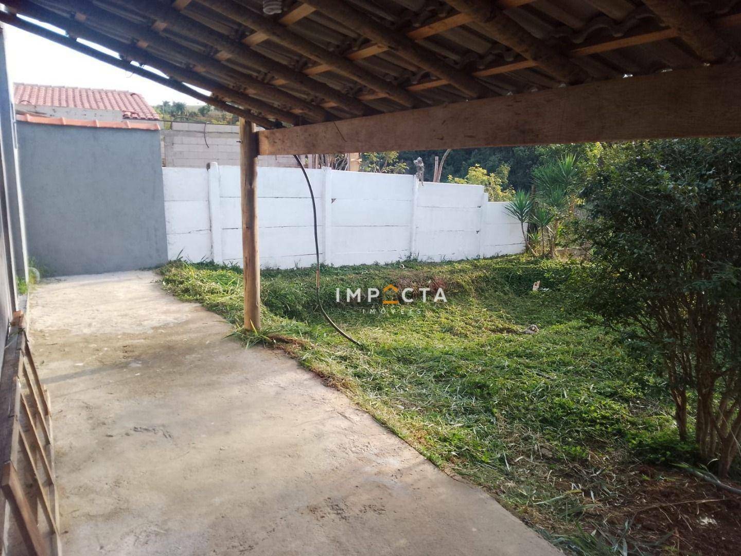 Chácara à venda com 1 quarto, 500M2 - Foto 3