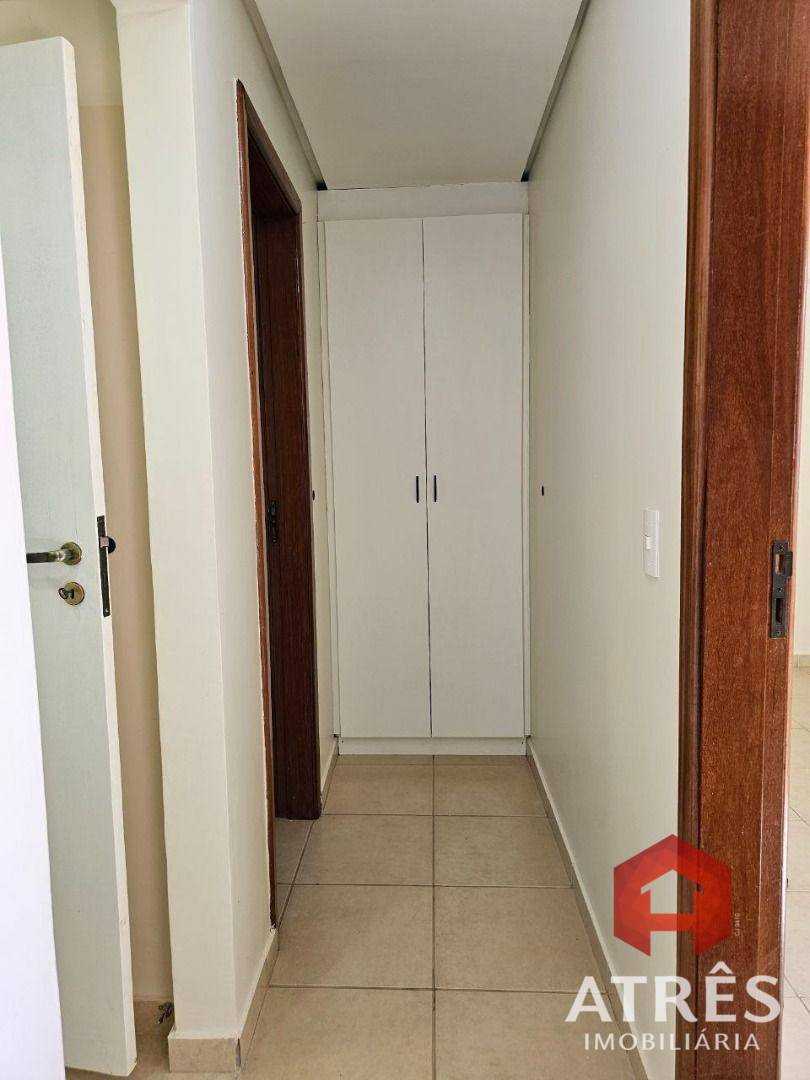 Apartamento para alugar com 2 quartos, 59m² - Foto 26