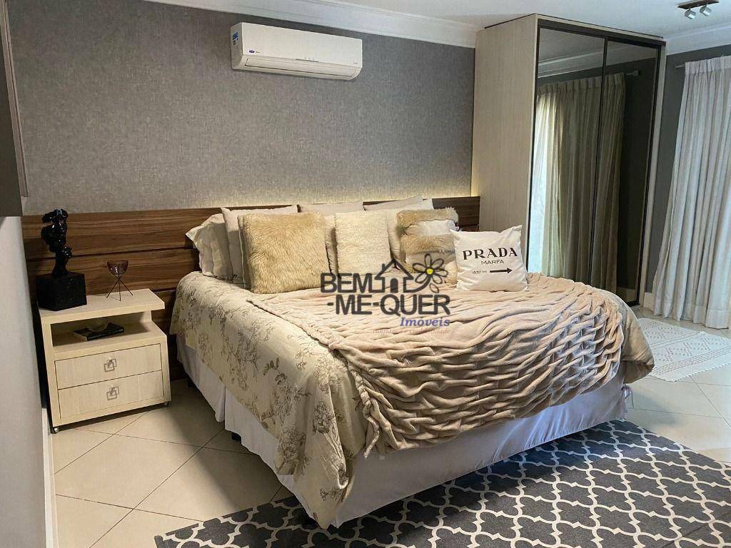 Sobrado à venda com 3 quartos, 176m² - Foto 3