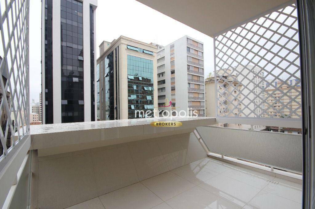 Apartamento à venda com 2 quartos, 210m² - Foto 13