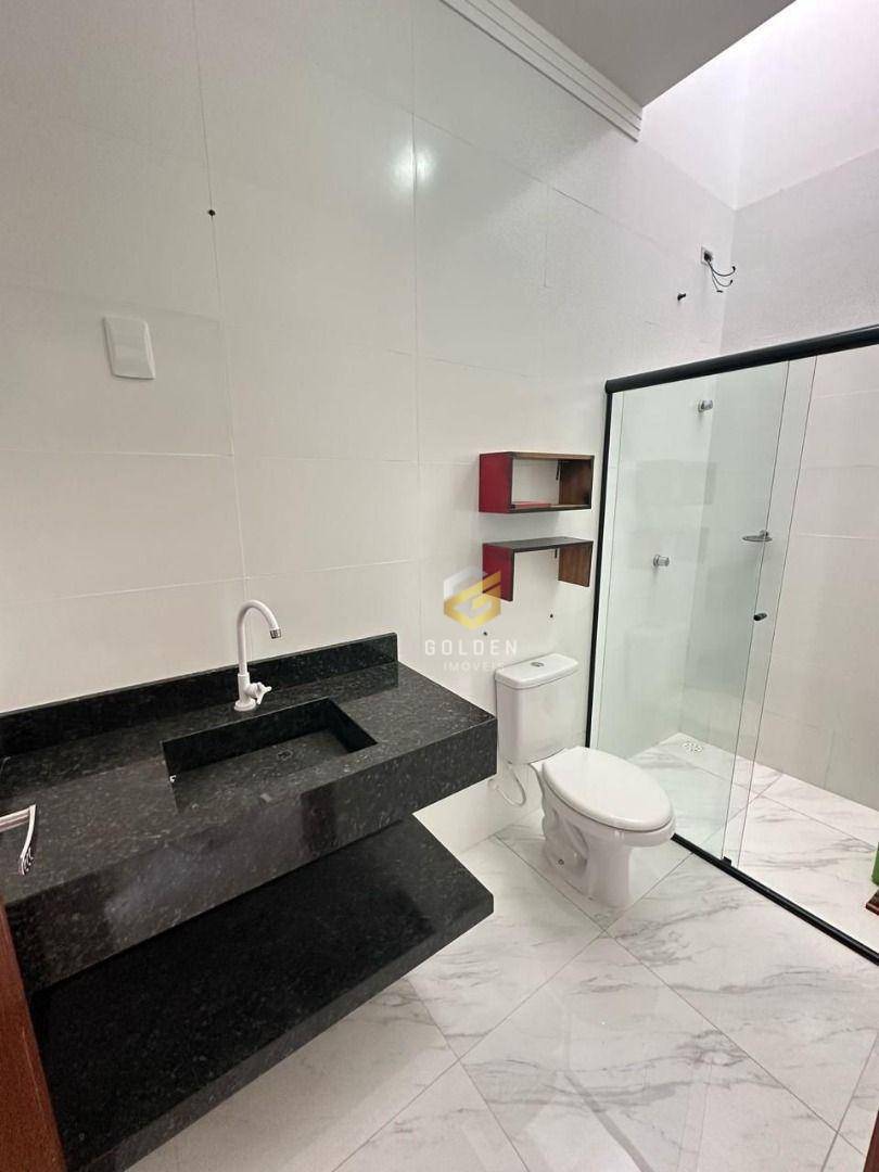 Casa, 2 quartos, 54 m² - Foto 5