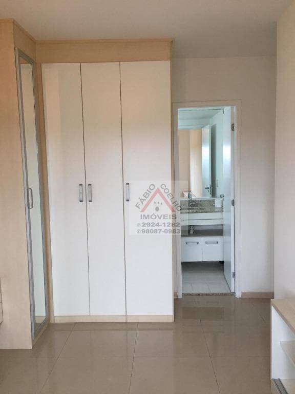 Apartamento à venda com 2 quartos, 63m² - Foto 5