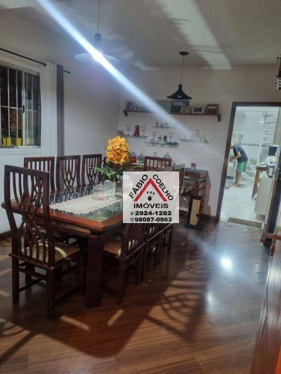 Sobrado à venda com 4 quartos, 93m² - Foto 20