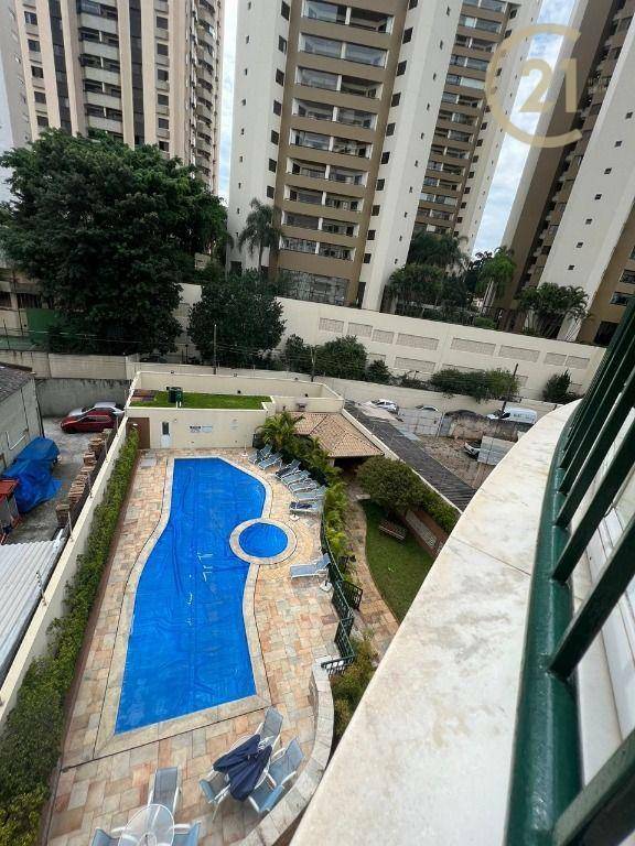 Apartamento à venda com 3 quartos, 100m² - Foto 13