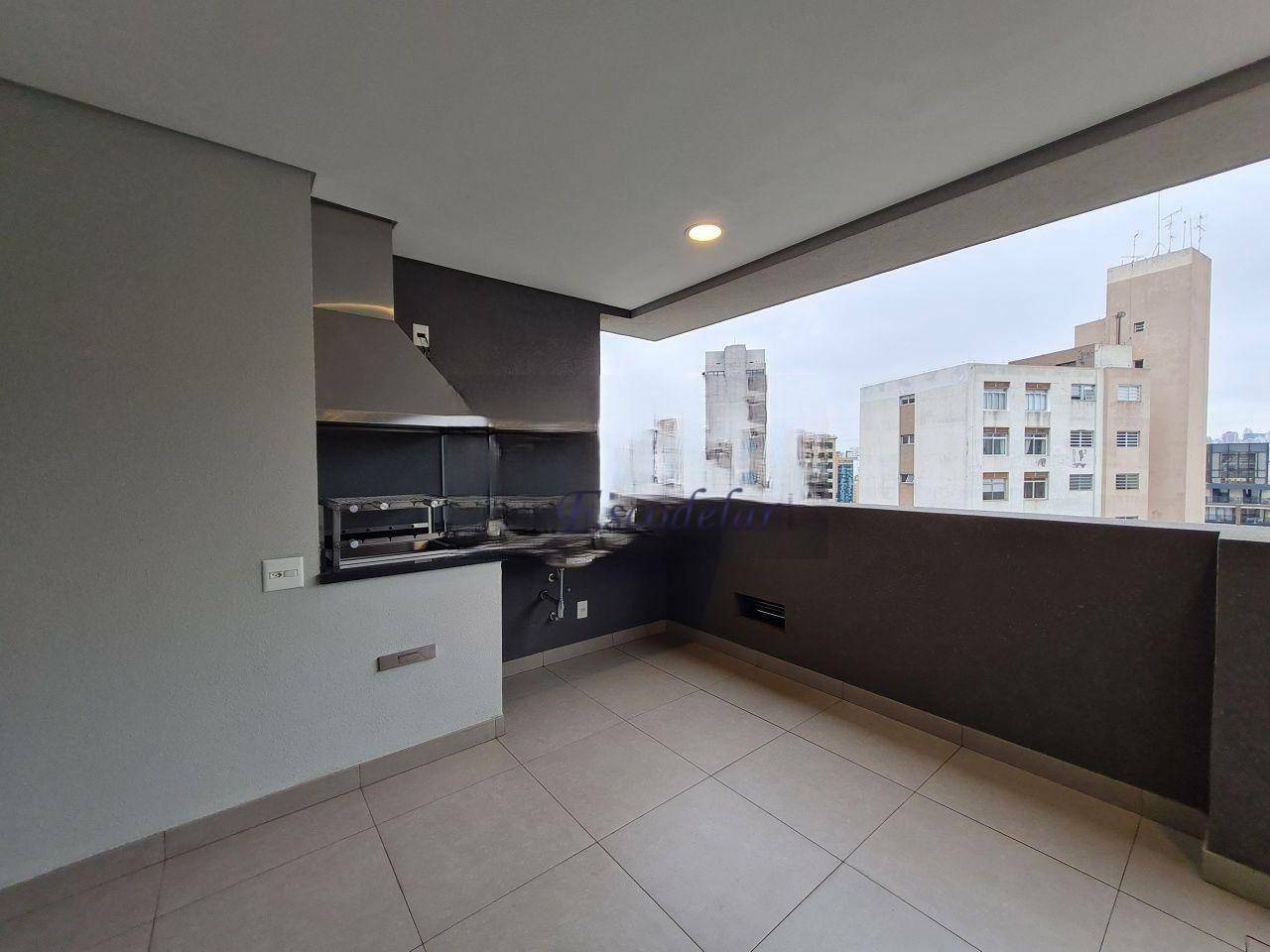 Apartamento à venda com 4 quartos, 252m² - Foto 10