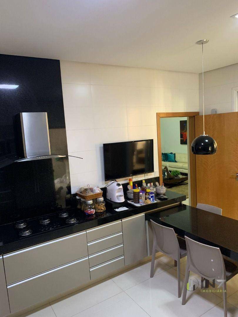 Casa de Condomínio à venda com 3 quartos, 286m² - Foto 27