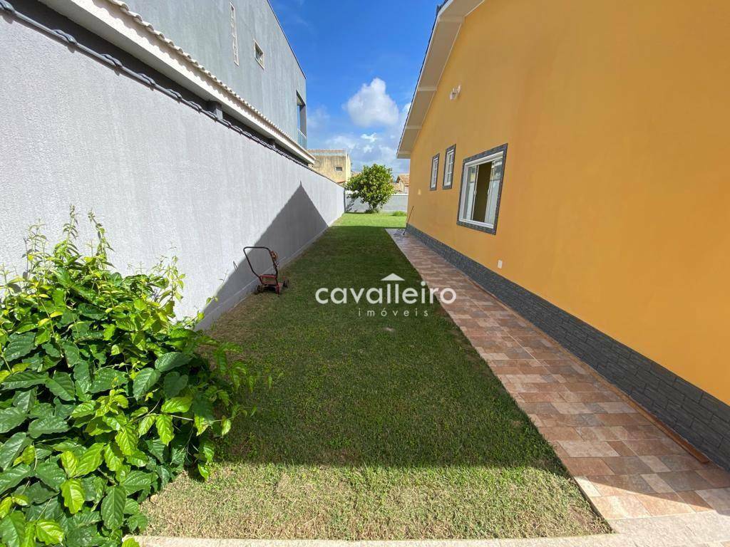 Casa à venda com 3 quartos, 130m² - Foto 4