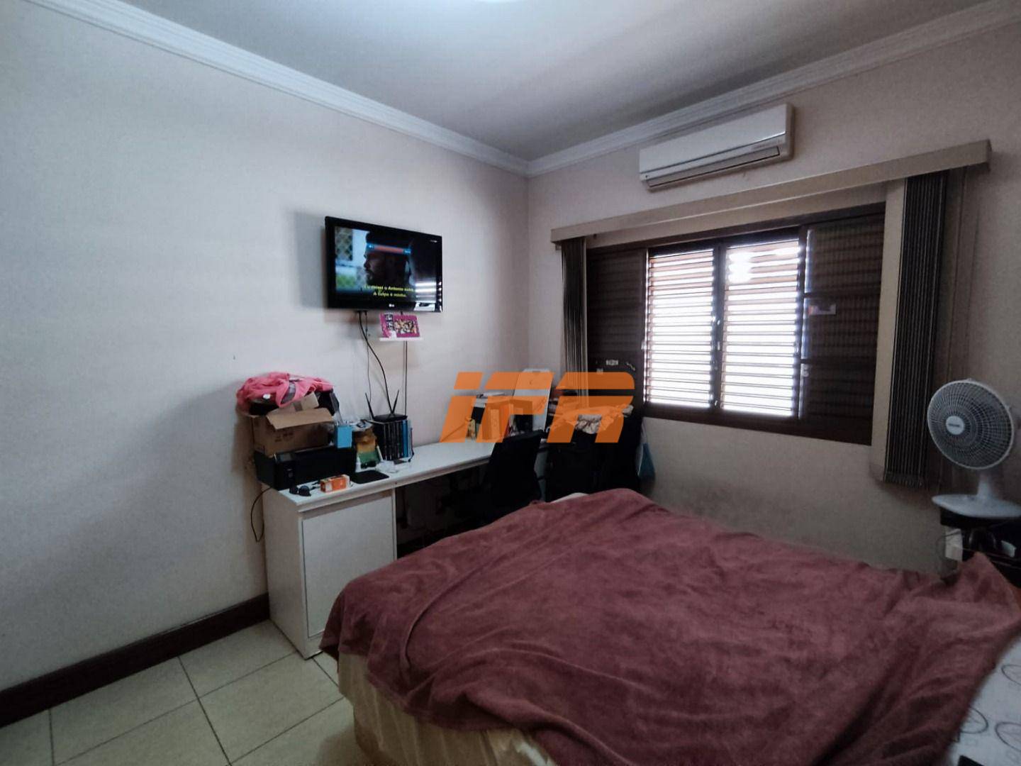 Casa de Condomínio à venda com 3 quartos, 189m² - Foto 29