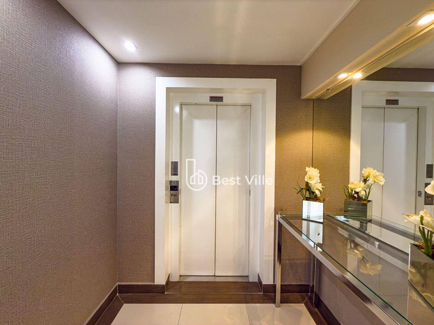 Apartamento à venda com 3 quartos, 261m² - Foto 24