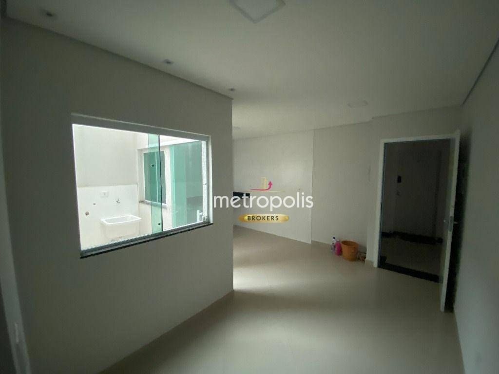 Apartamento à venda com 2 quartos, 50m² - Foto 12