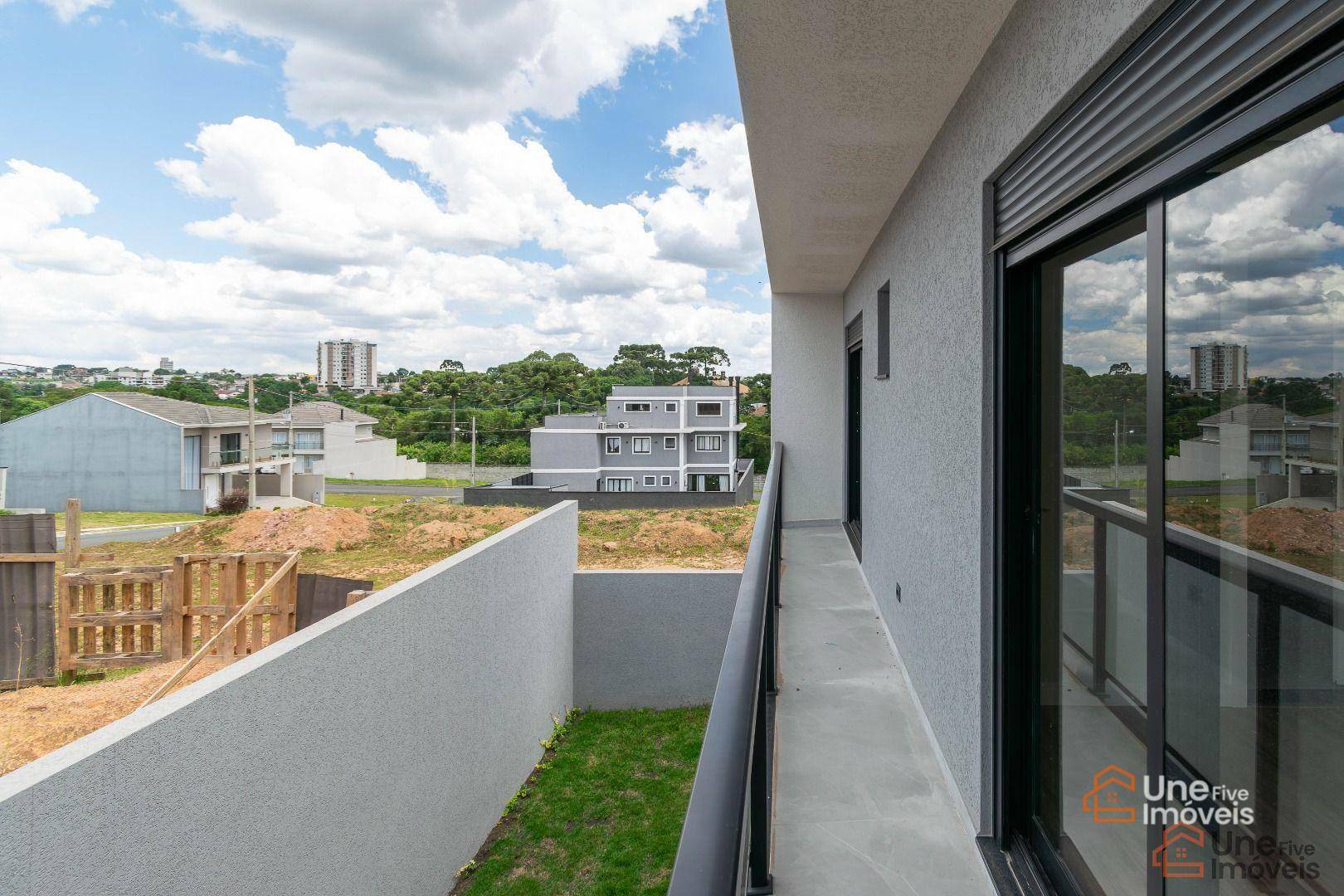 Sobrado, 3 quartos, 187 m² - Foto 25
