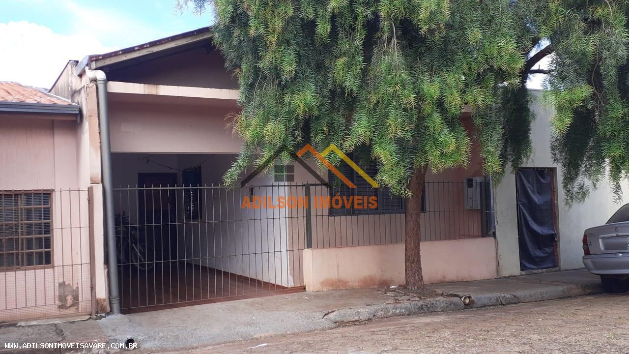 Casa à venda com 2 quartos, 100m² - Foto 2