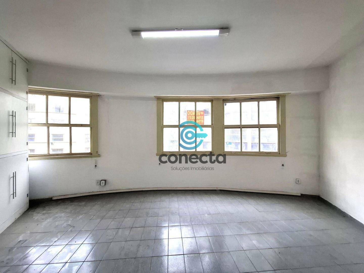 Conjunto Comercial-Sala à venda, 52m² - Foto 4