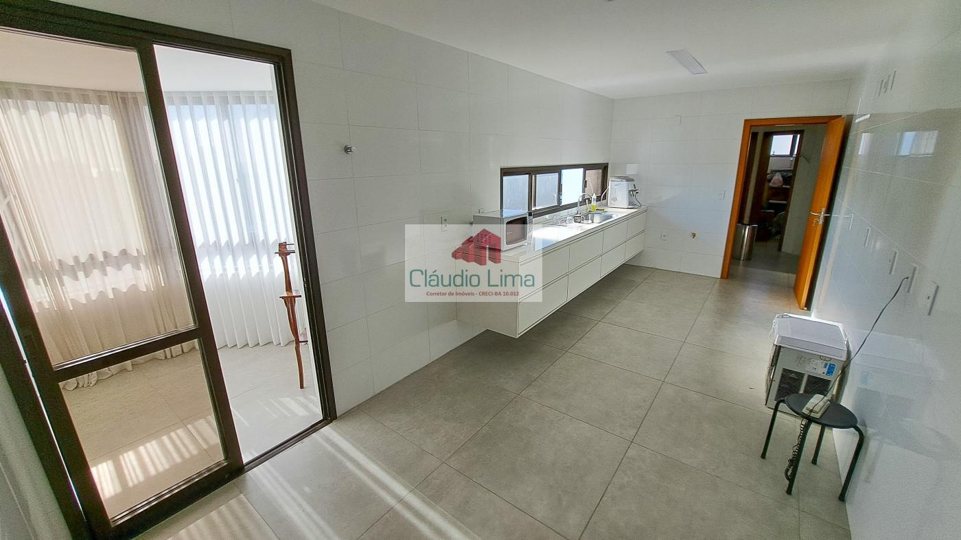 Apartamento para alugar com 4 quartos, 304m² - Foto 12