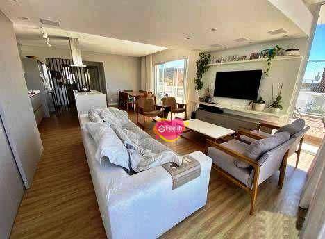 Cobertura, 2 quartos, 138 m² - Foto 2