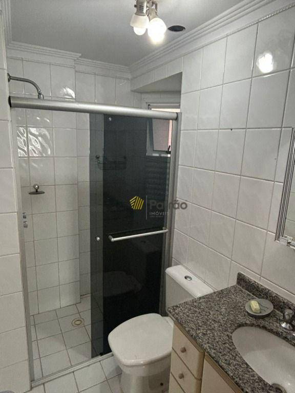 Apartamento à venda com 3 quartos, 107m² - Foto 3