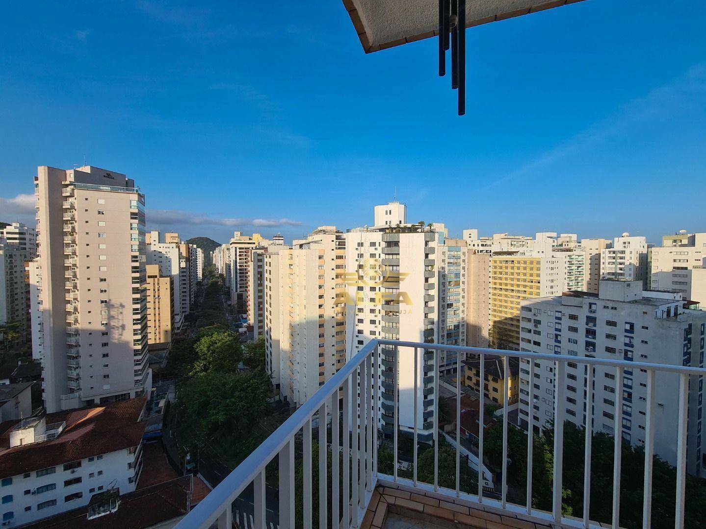 Apartamento à venda com 3 quartos, 130m² - Foto 17