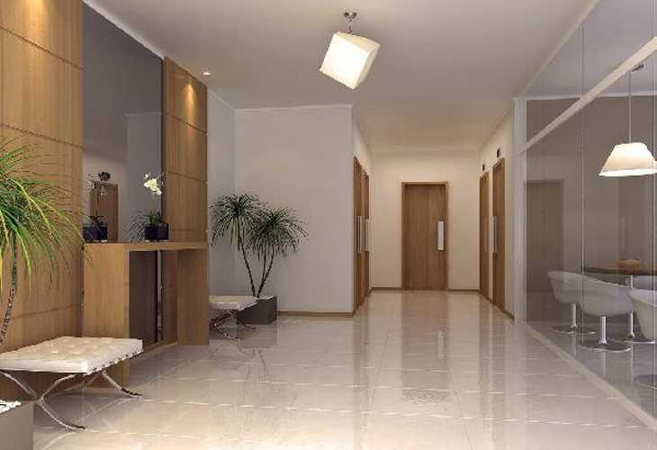 Apartamento à venda com 2 quartos, 61m² - Foto 4