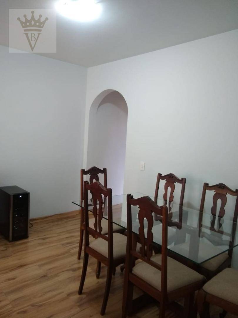 Apartamento à venda com 1 quarto, 50m² - Foto 6