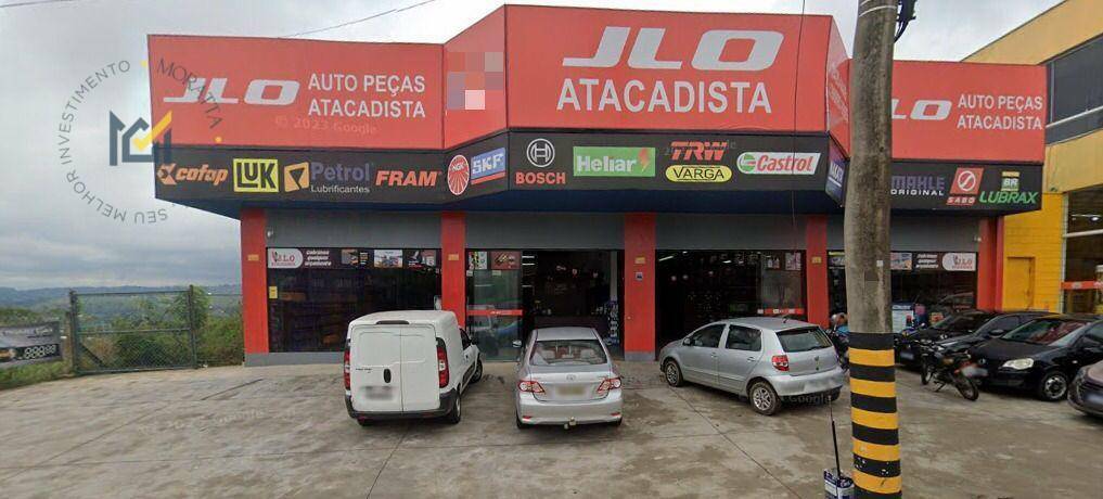 Depósito-Galpão, 900 m² - Foto 14