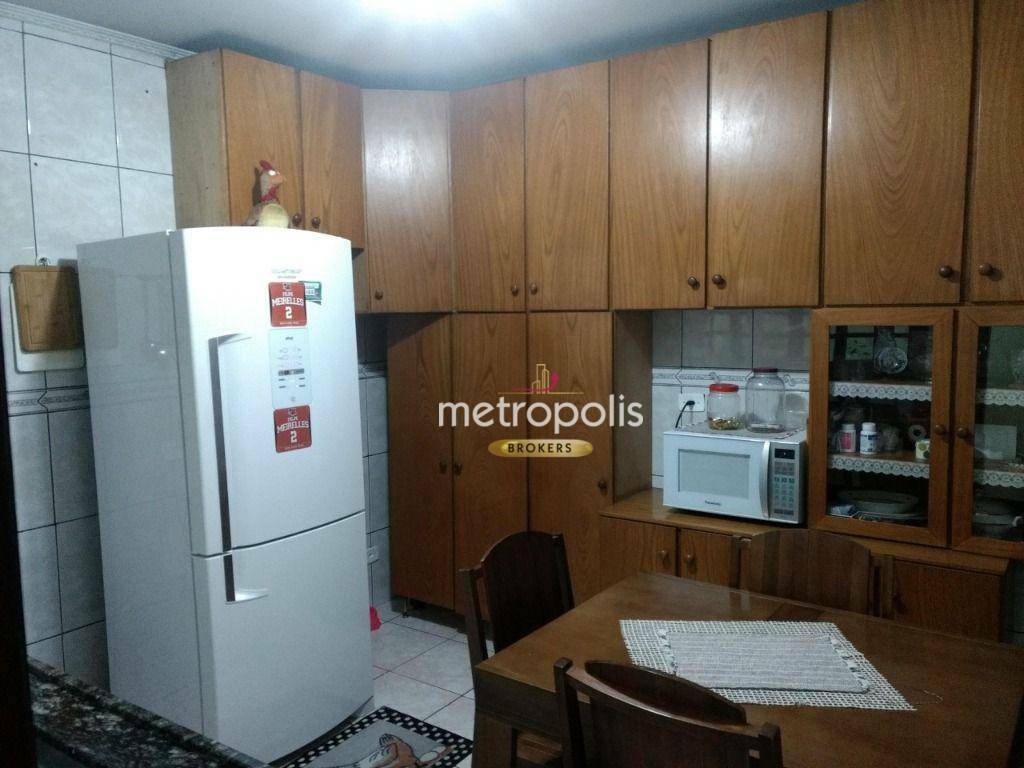 Sobrado à venda com 2 quartos, 266m² - Foto 14